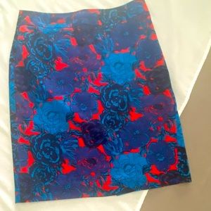 Ann Taylor PENCIL skirt